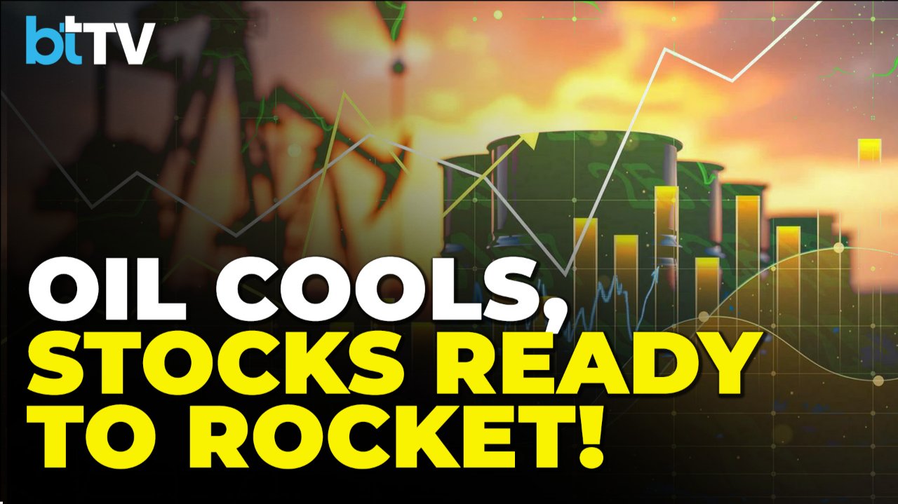Oil Price Drop: Big Boost For Markets? | Market Strategy With Mayuresh Joshi