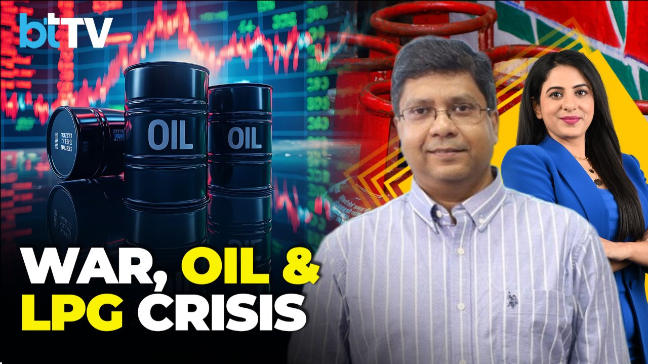 What's Hot: LPG Shortage, OMC Downgrades & Defence Stocks Opportunity