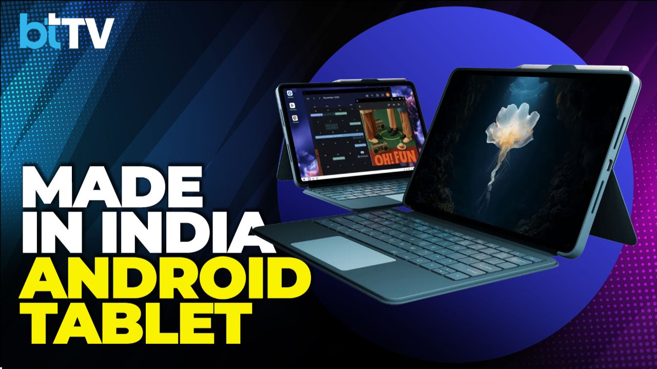 Unboxing The Brave Ark Android Tablet