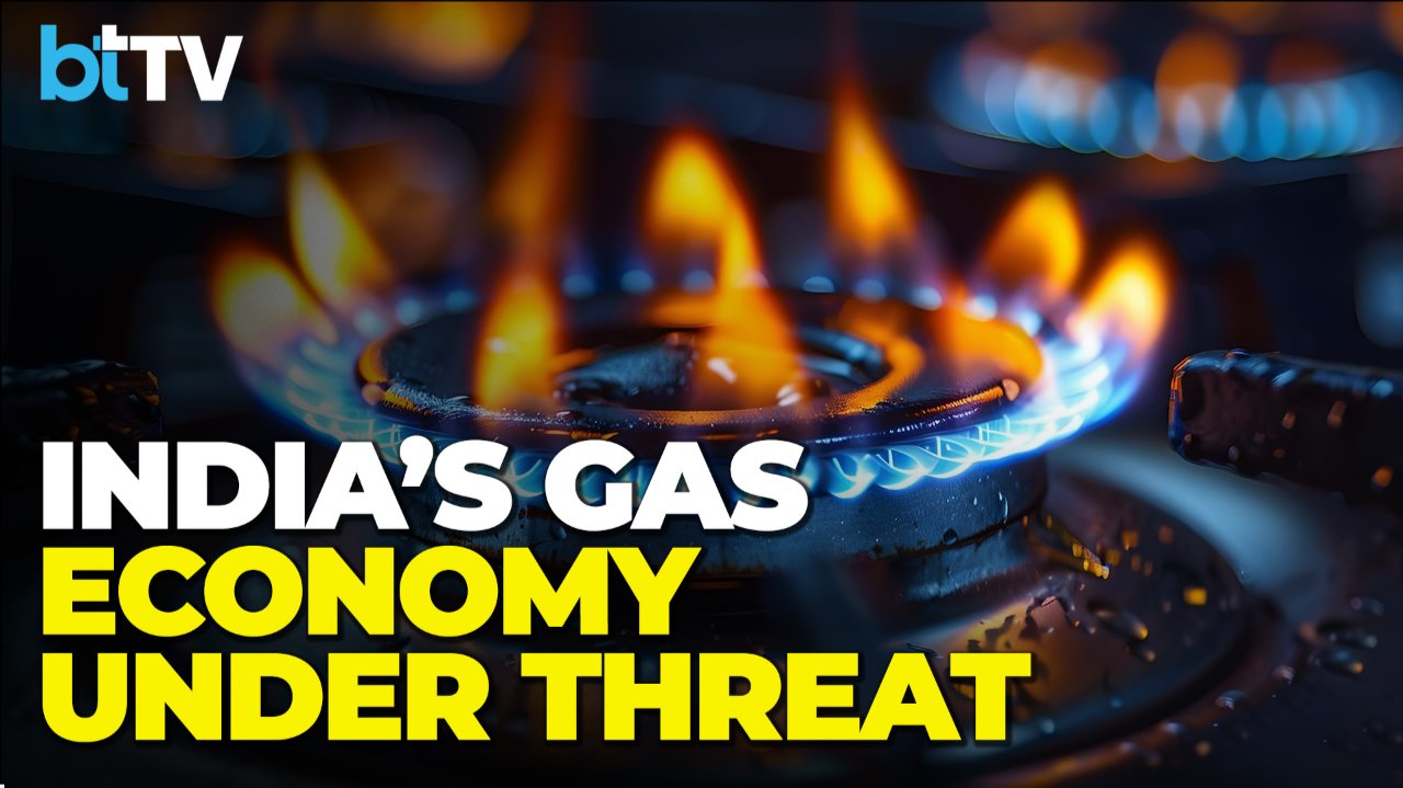 India’s Gas Supply Crisis Explained: How The West Asia War Is Hitting LNG And LPG