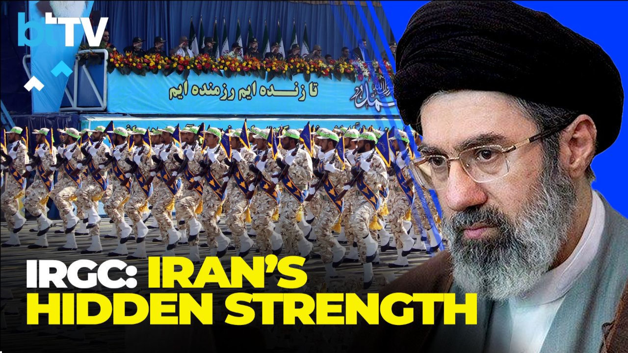 U.S.-Israel Miscalculated? Iran Hits U.S. Bases And Disrupts Strait Of Hormuz Oil Route