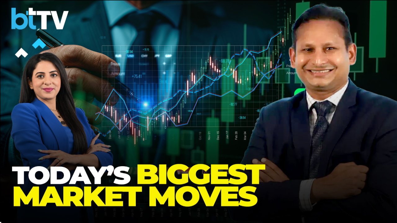 What’s Hot: IT Stocks Buy Call | IndiGo CEO Resigns | Water Stocks Surge