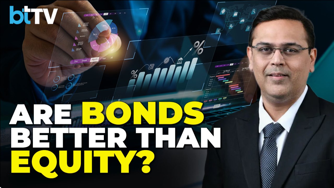 Market Crash Amid Oil Surge? Devang Shah Decodes | Live Market Commentary