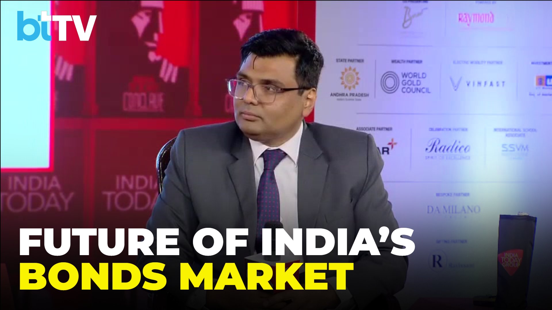 India Today Conclave 2026 | Can India&rsquo;s Bond