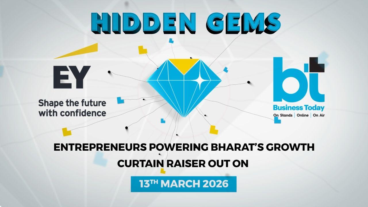 #Promo | Hidden Gems: Entrepreneurs Powering Bhara