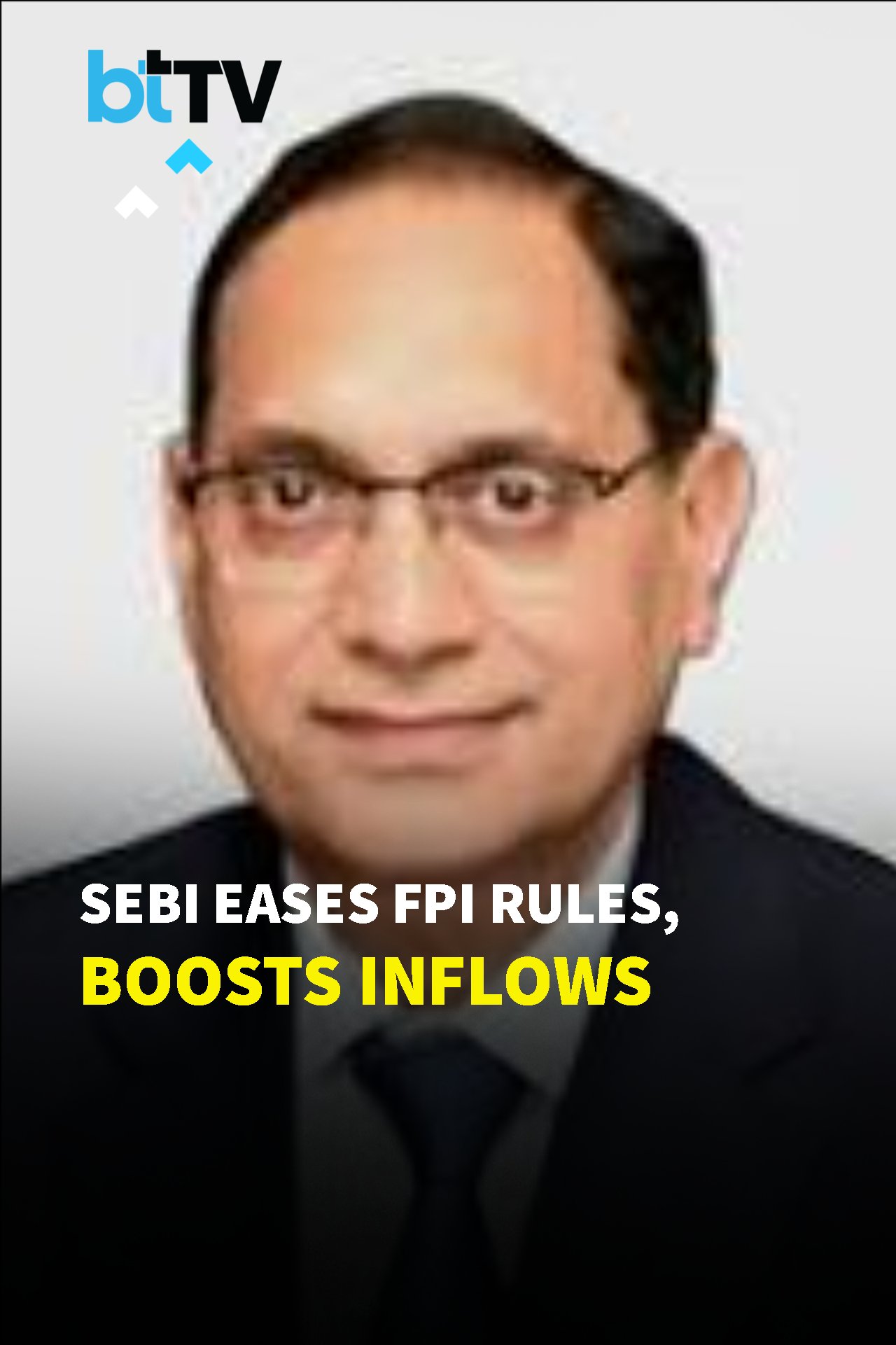 Tuhin Kanta Pandey: FPIs Remain Key Market Players; New Portals, Frameworks Simplify Operations