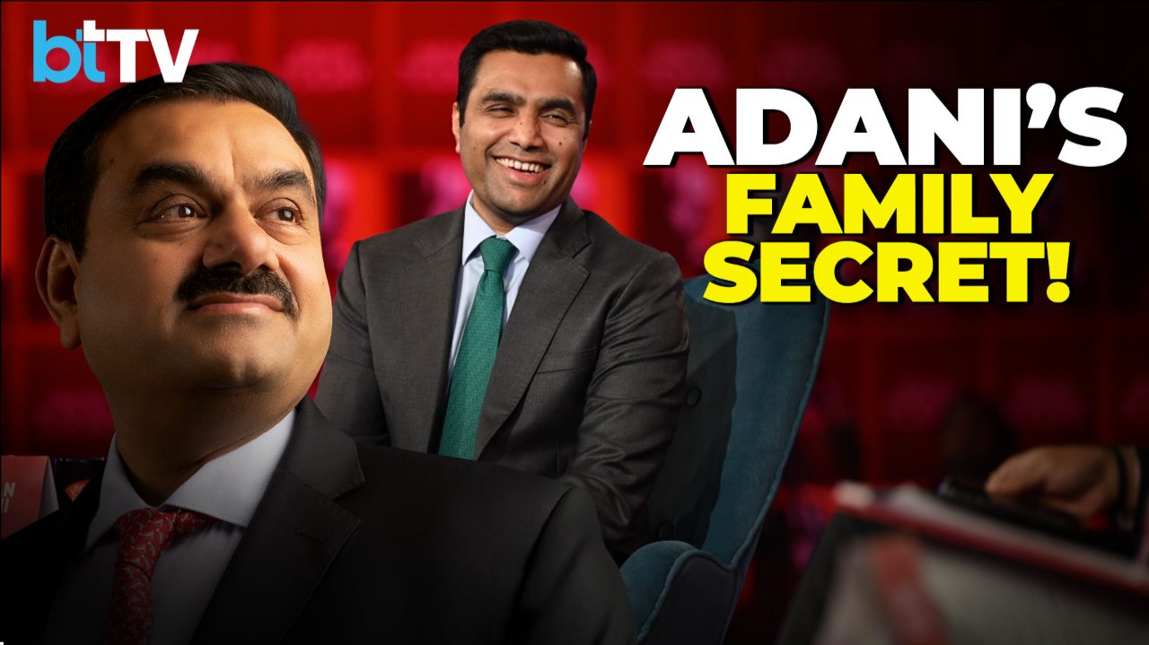 Karan Adani Reveals The Only People Who Can Interrupt Gautam Adani Anytime
