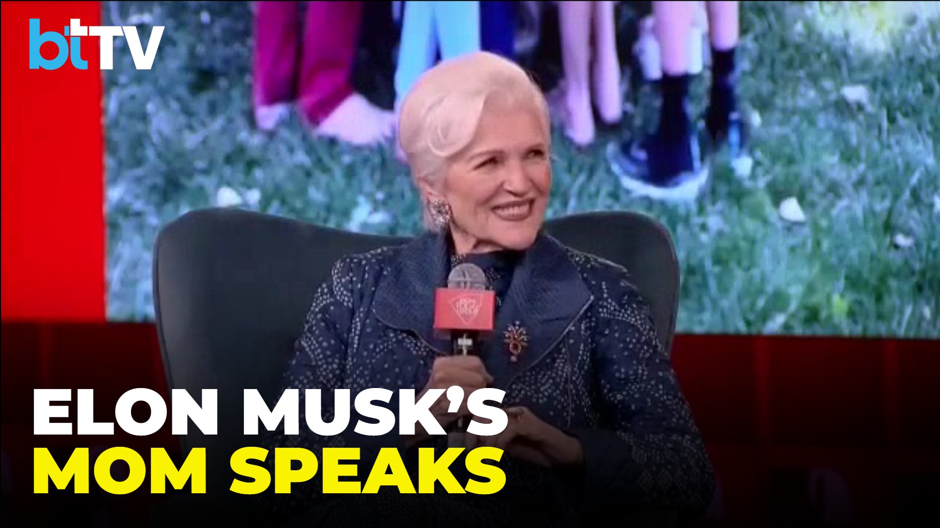 Maye Musk On Motherhood, Career & Happiness | India Today Conclave 2026