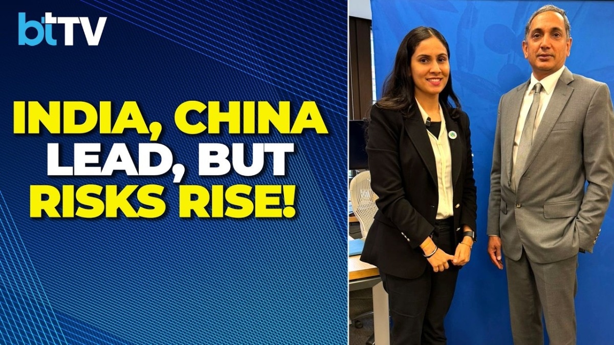 IMF APAC Chief: Oil Crisis Biggest Risk To Asia Growth