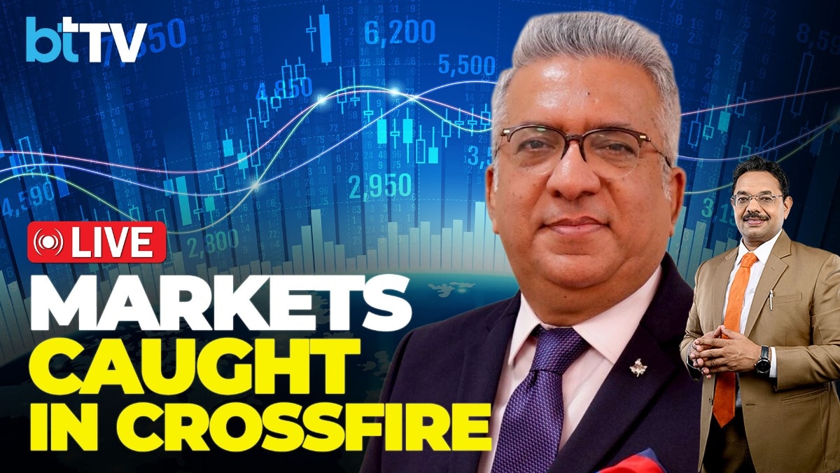 Hormuz Tensions Shake Markets | What Should Investors Do Now?