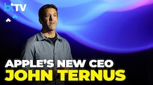 Apple’s New CEO: John Ternus Takes The Torch! Tim Cook Steps Down In Historic Leadership Shift Apple’s New CEO: John Ternus Takes The Torch! Tim Cook Steps Down In Historic Leadership Shift