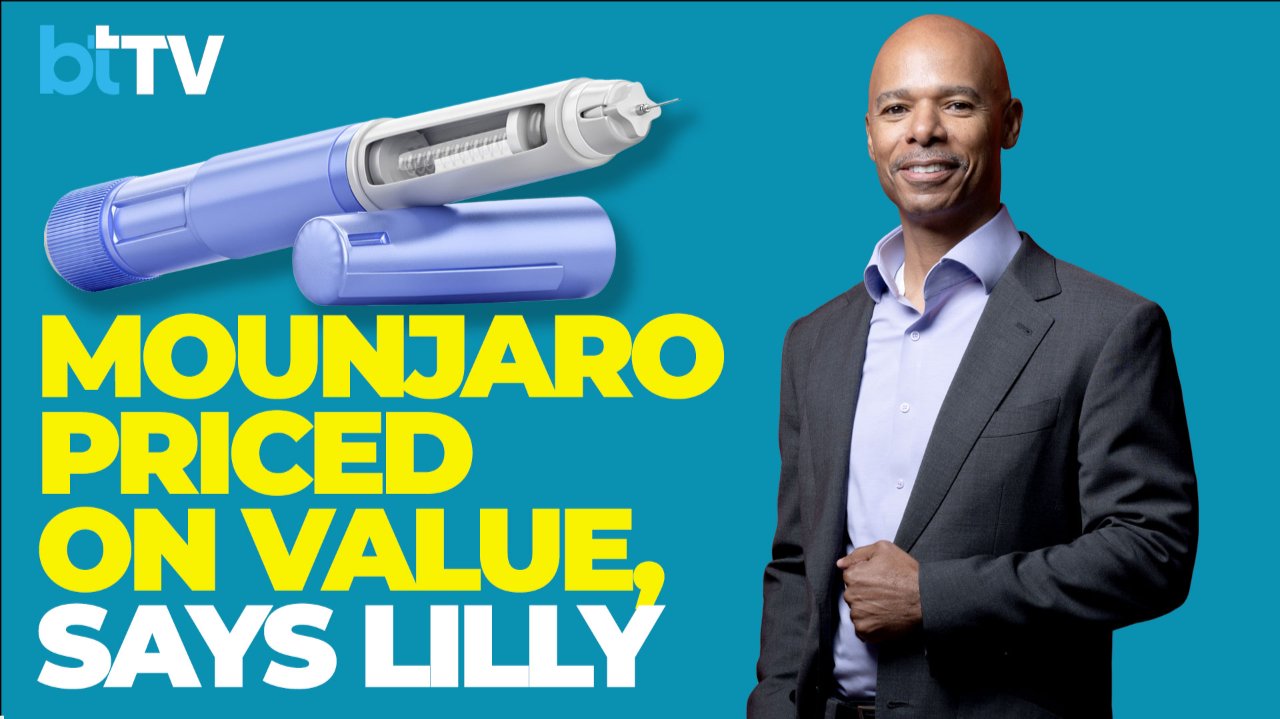 Lilly To Launch Alzheimer&rsquo;s Drug By 2026; Or