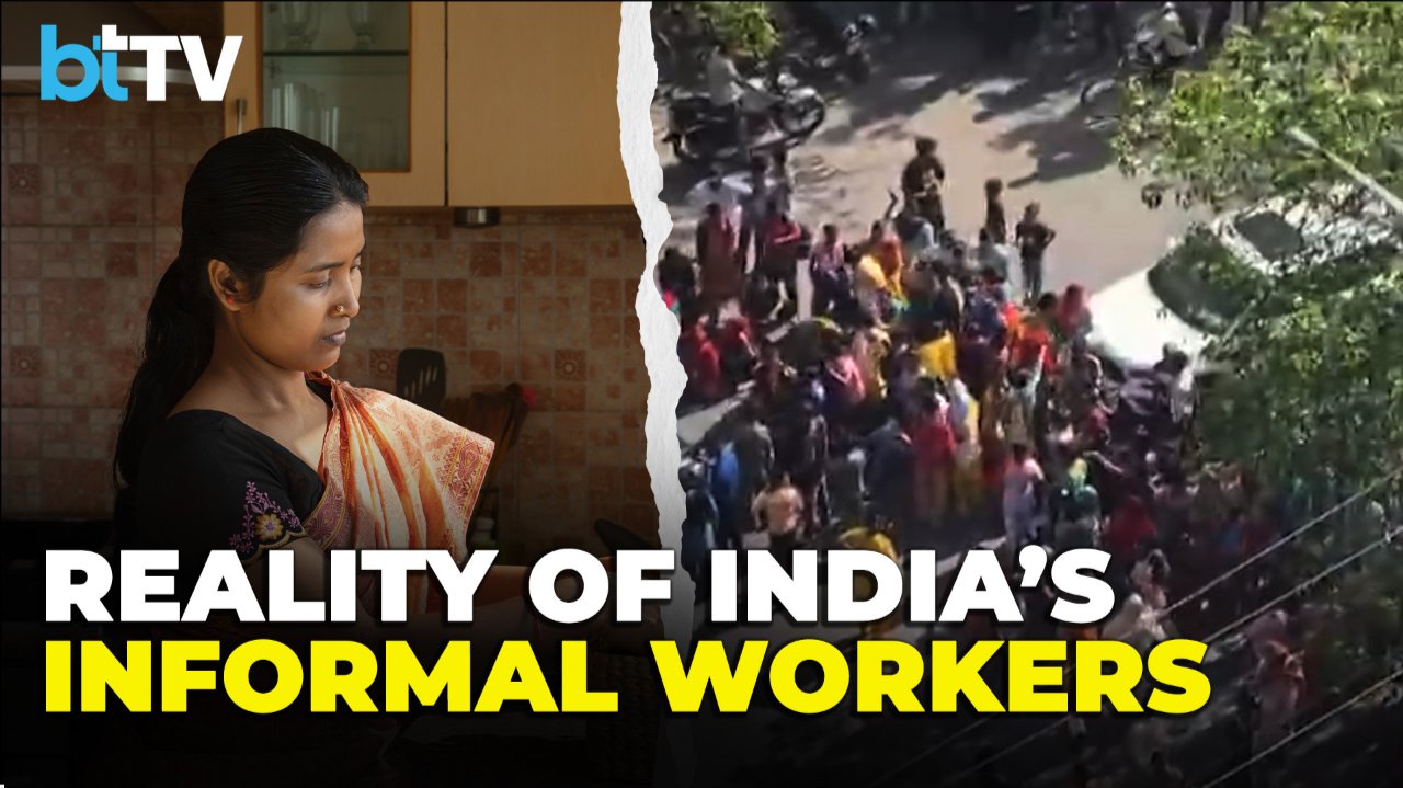 The Workers We Don’t See: Noida Protest And The Fight For Fair Pay | EXPLAINED