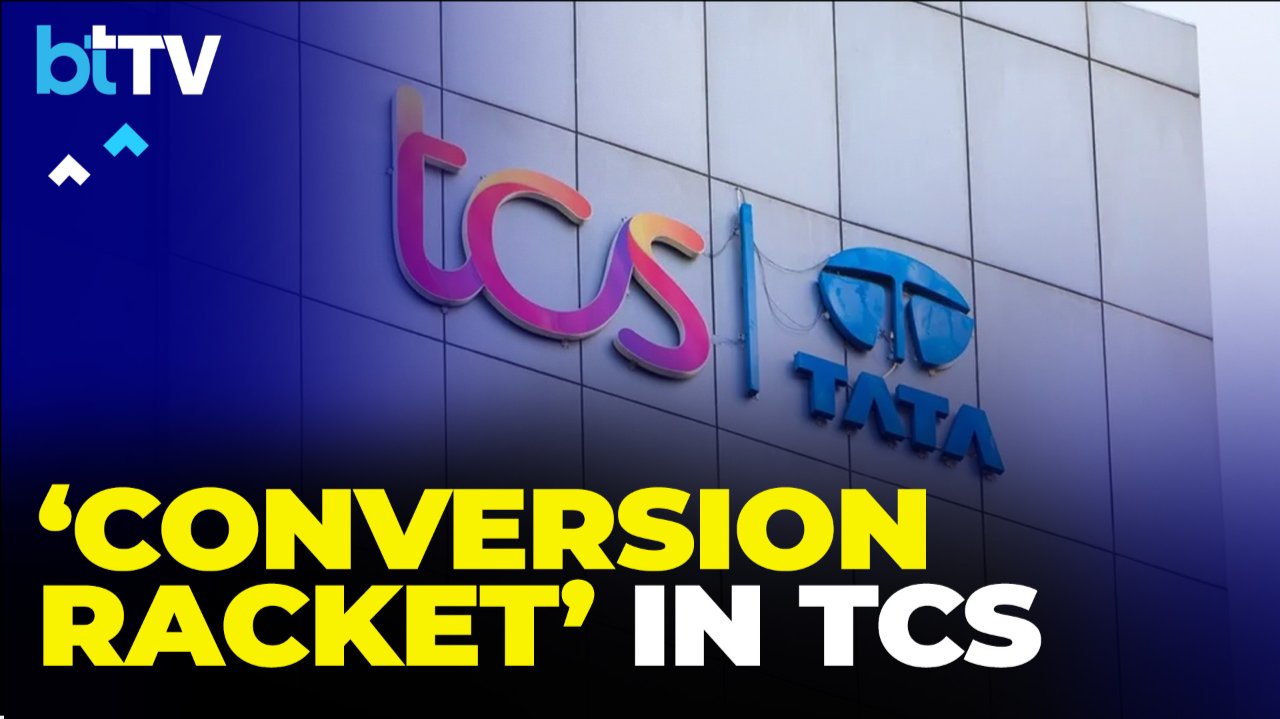 Political Parties Allege ‘Corporate Jihad’ As Details Of Religious Conversion Emerge At TCS Nashik