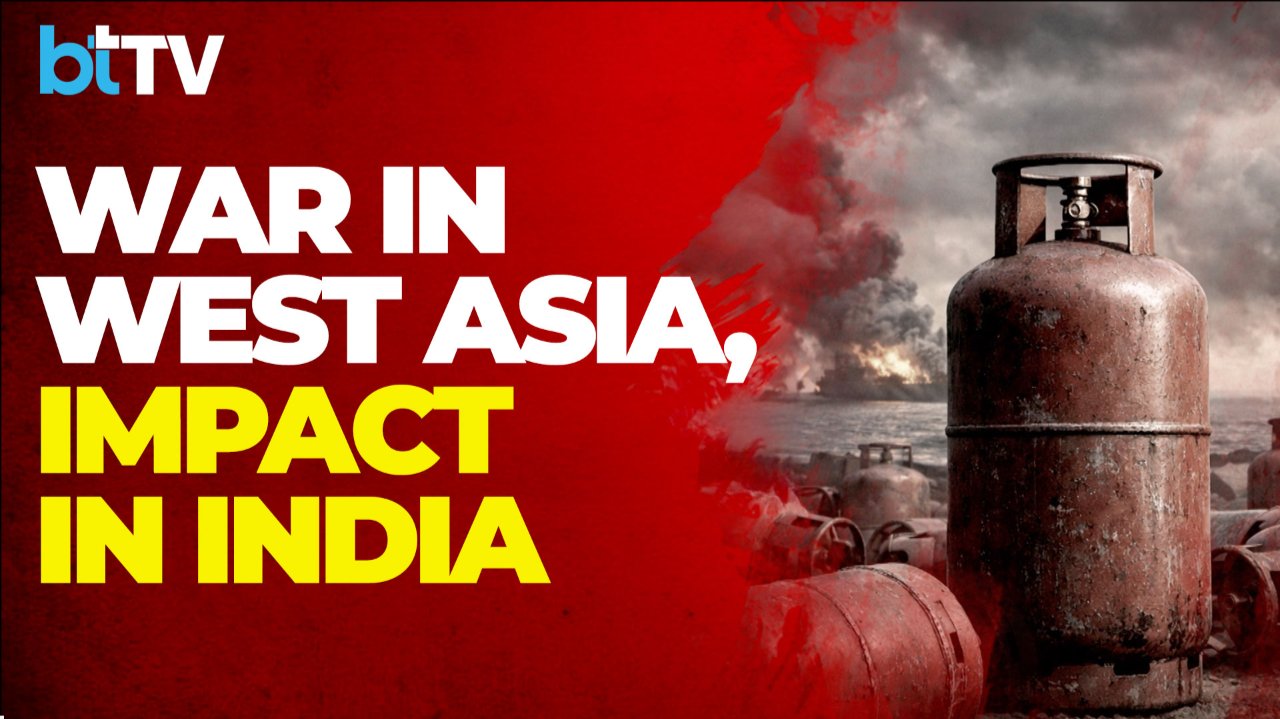 Distant War Hits India Hard As LPG Crisis, Job Losses And Migration Surge Across Cities