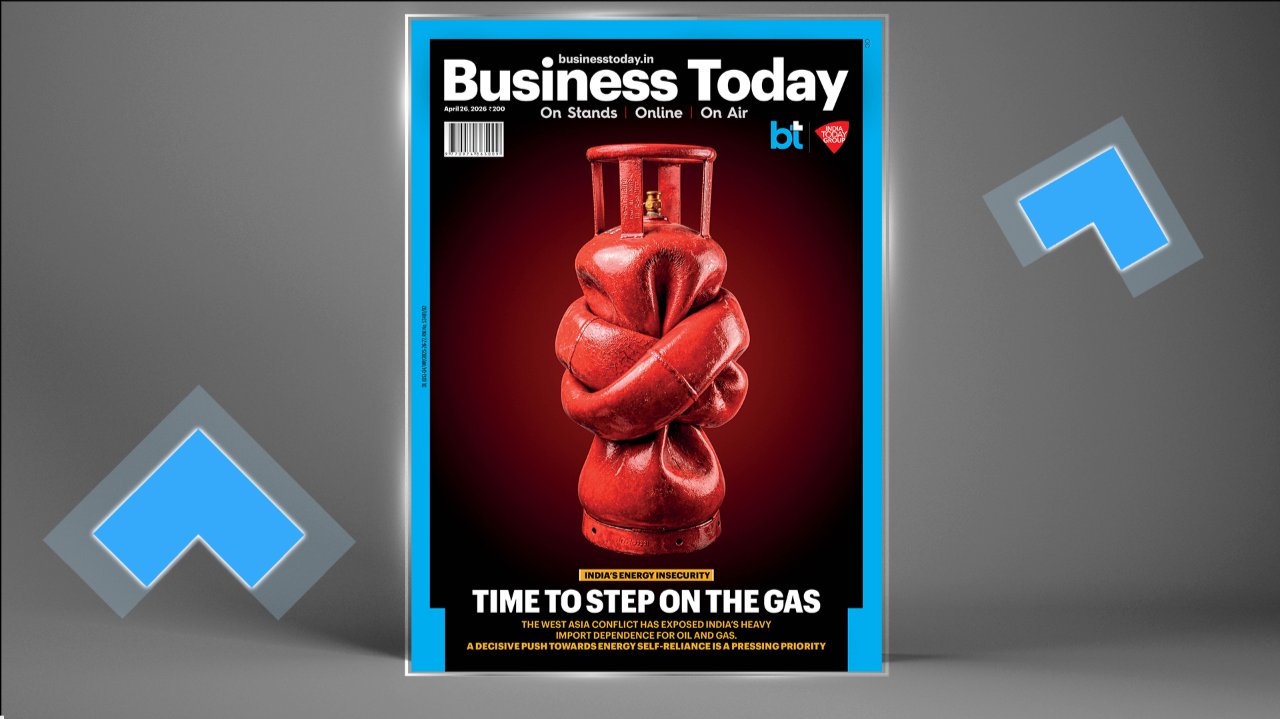 BTS | India’s Energy Insecurity Explained: Can West Asia Crisis Trigger Oil & Gas Reforms?