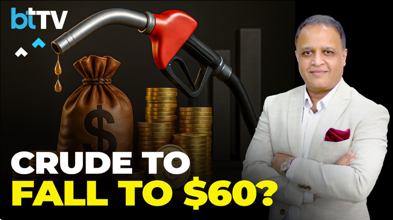 Gold & Silver Outlook | No Opportunity In Crude? Abhay Agarwal’s Big Call