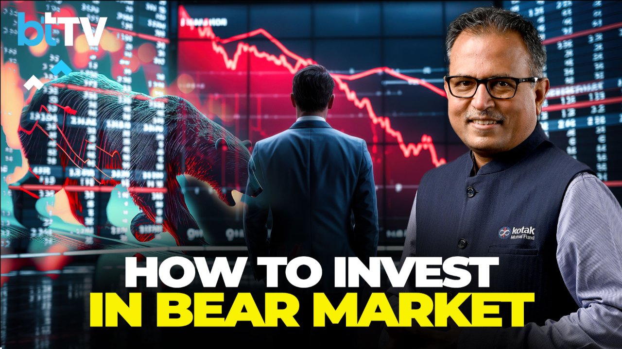 How To Invest SIP Smartly? Nilesh Shah Shares Port