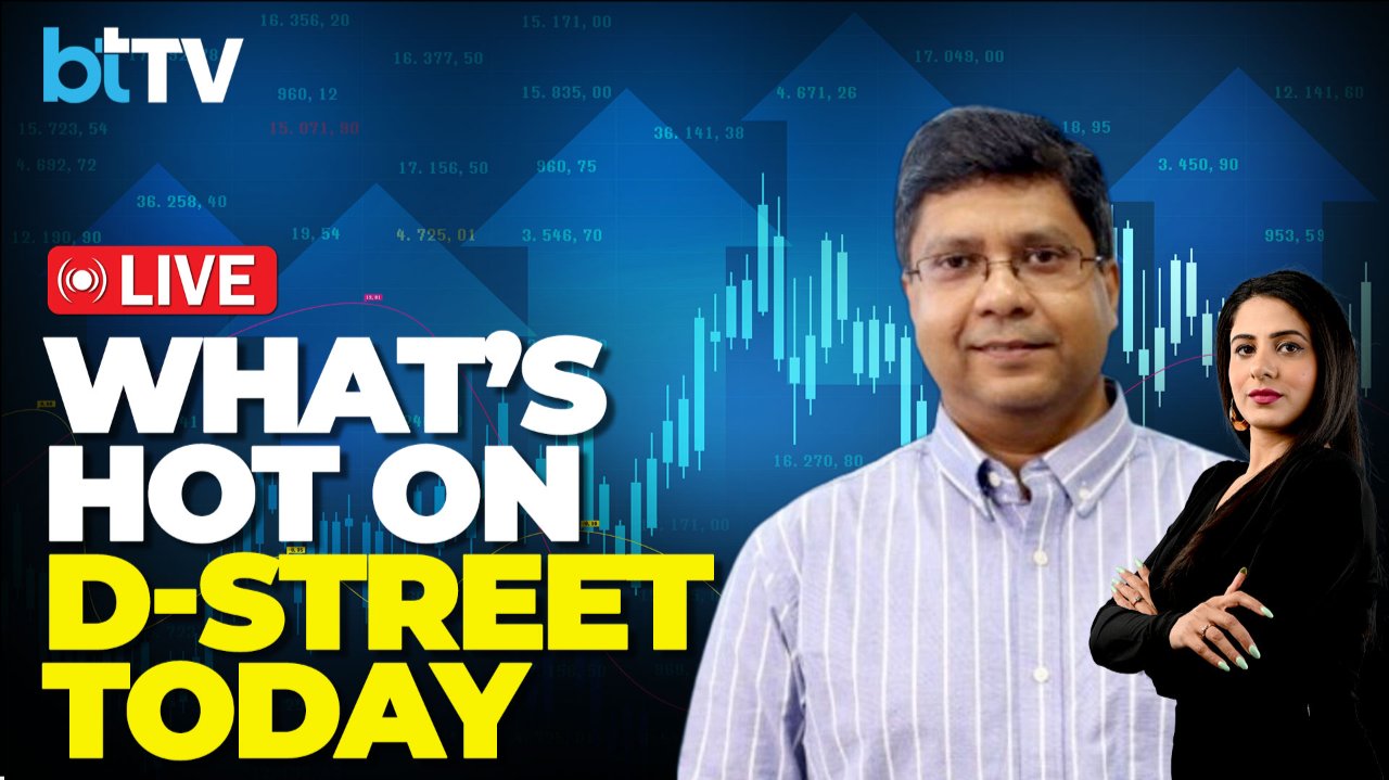 Market Movers Today | Tejas, ICICI Lombard & More | What’s Hot