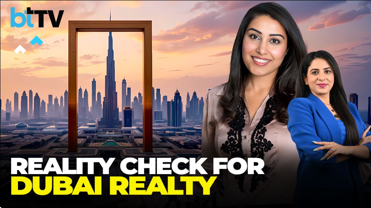 West Asia War Hits Dubai Property Market: Should I