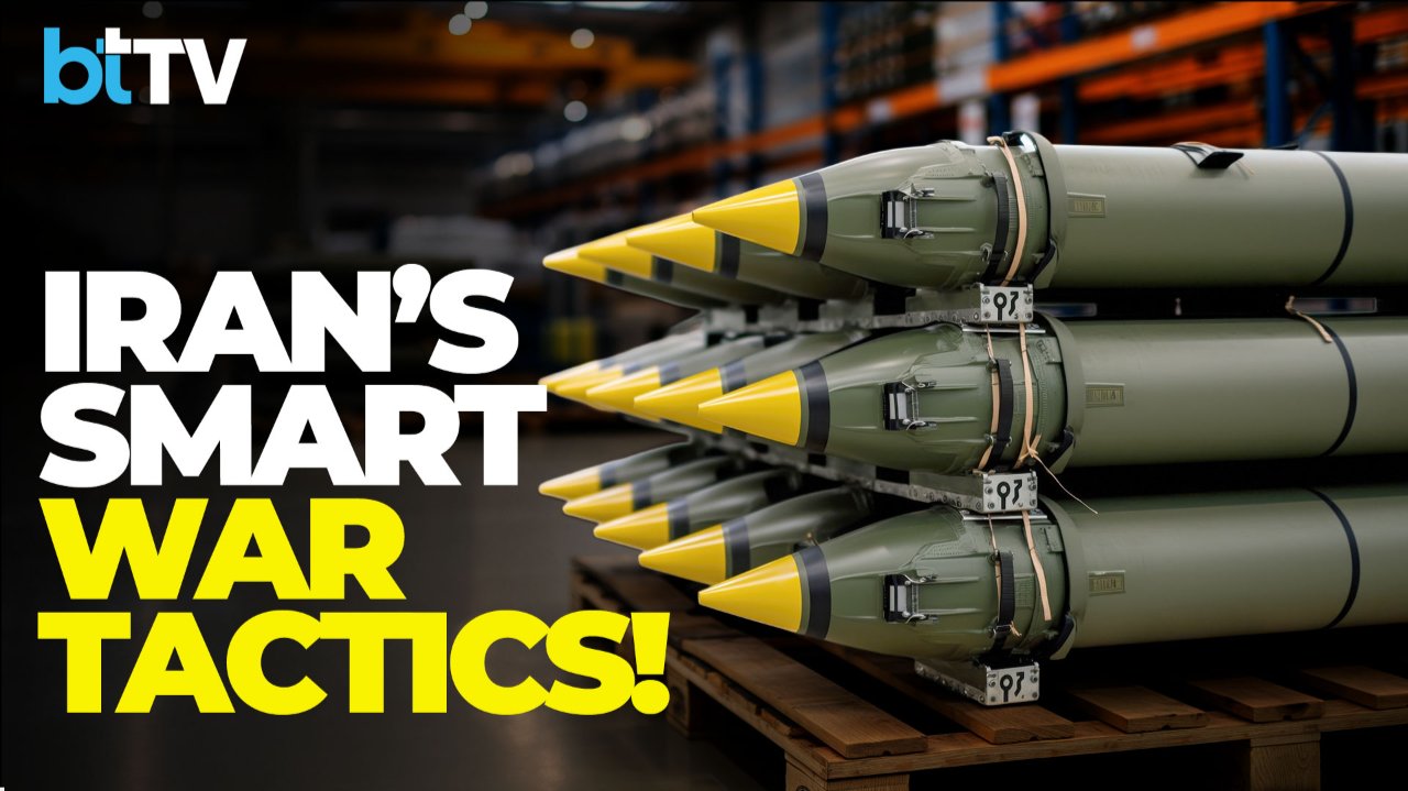 Iran’s Drone Warfare Strategy Challenges U.S. Power With Cheap Attacks And Costly Consequences