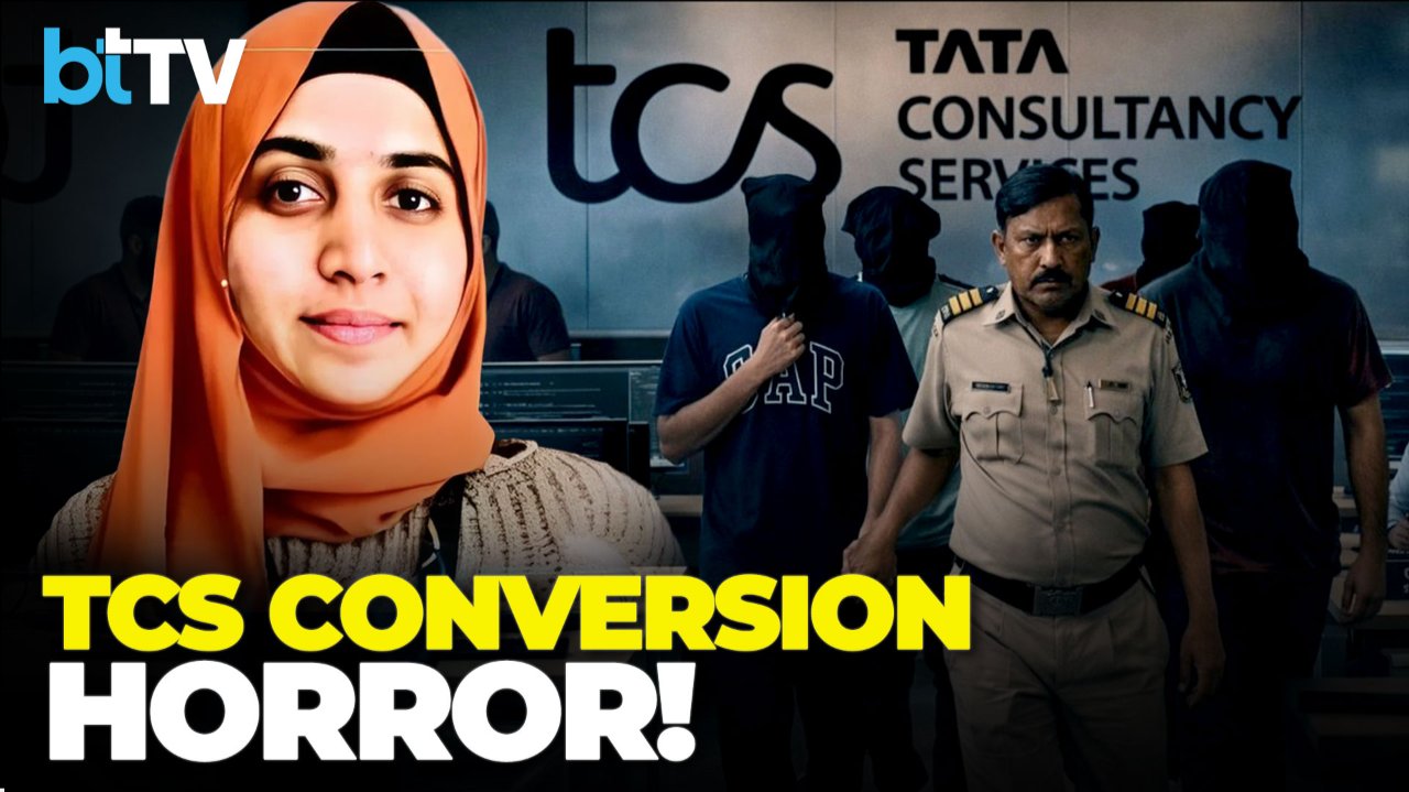 TCS Under Scanner In Nashik Case; Multiple FIRs, Arrests As Probe Intensifies