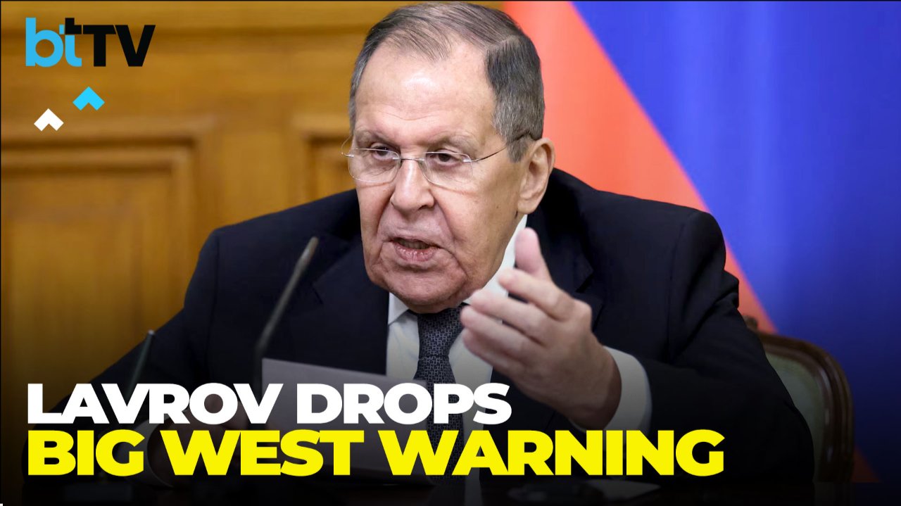 "It Is Clear That The US Wants To Shift Responsibi