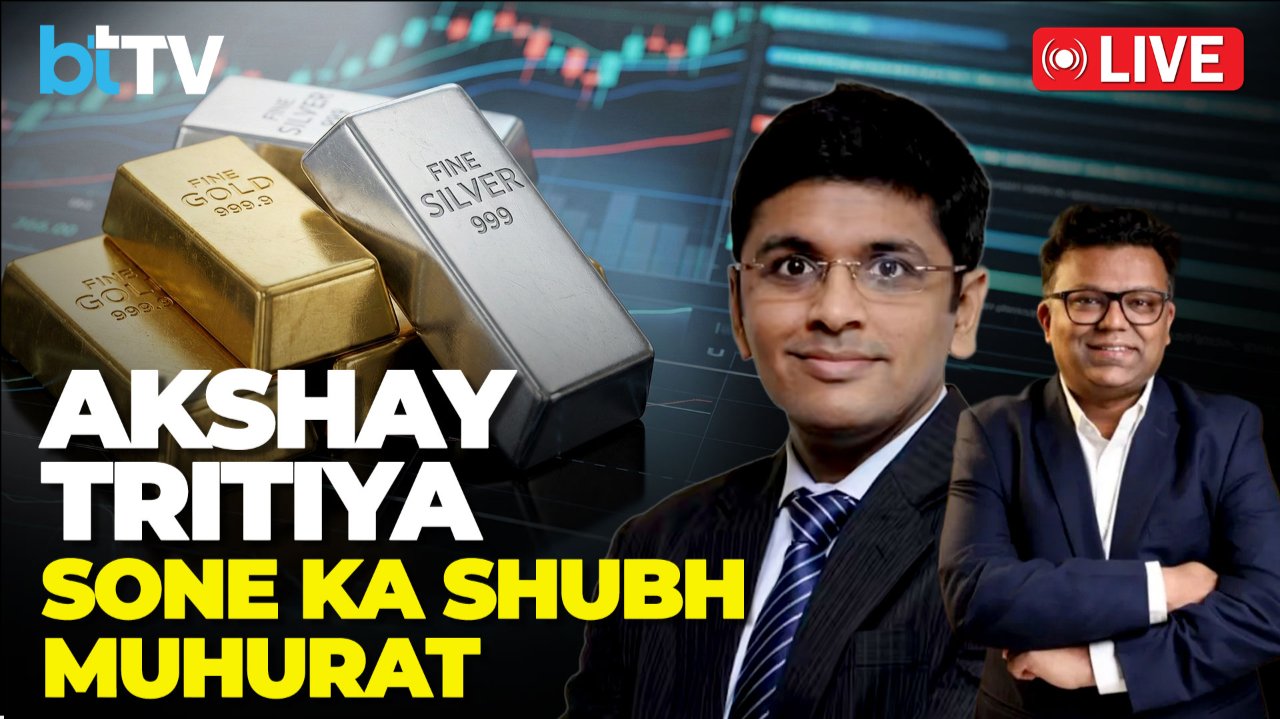 Akshaya Tritiya 2026: Should You Buy Gold Now Or Wait? Experts Decode