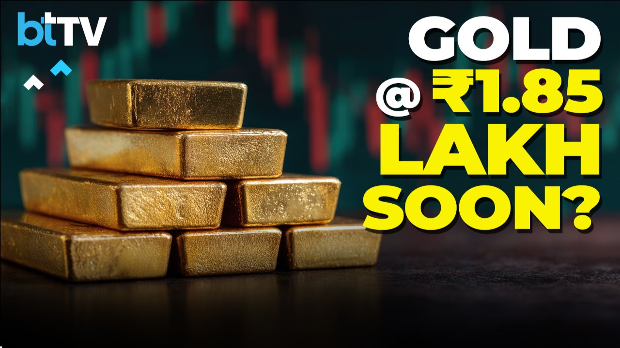 Akshaya Tritiya Special: Best Gold Strategy After Massive Rally