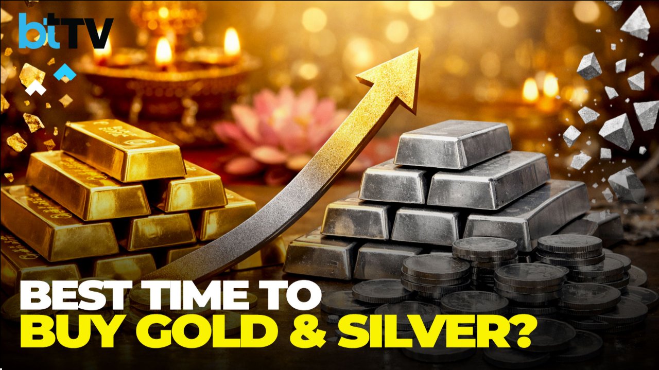 Buy Gold & Silver This Akshaya Tritiya? Expert Strategy Revealed
