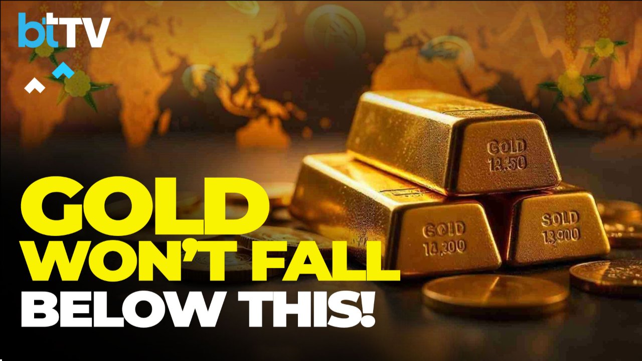 Gold Steady, Silver Ready To Surge | What Experts Are Saying