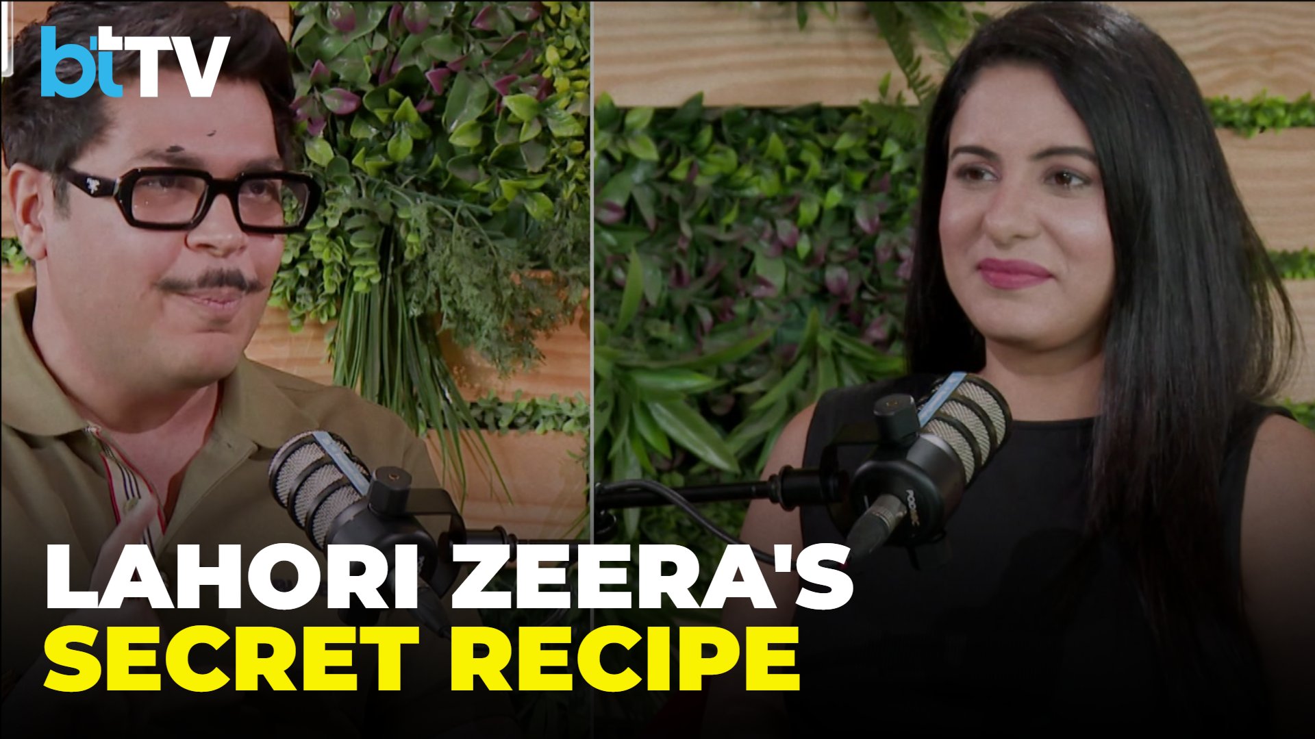 Tonight At 7 PM! Lahori Zeera's Nikhil Doda Shares The Succes Story Of The Rs 10 Desi Drink
