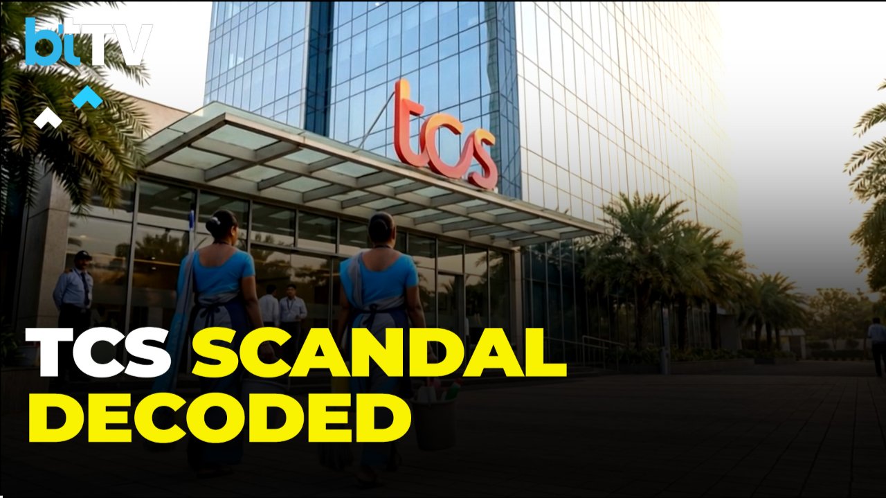 TCS Nashik Scandal Explained: Undercover Cops, HR Nexus & Shocking Allegations