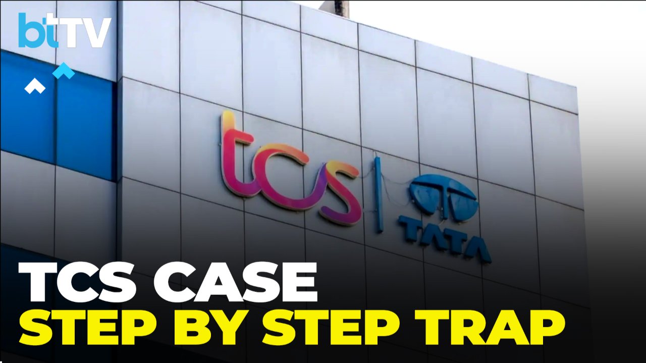 How It Happened: Inside The Alleged Grooming And Coercion In TCS Case