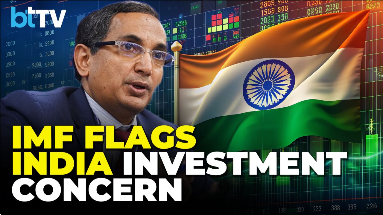 IMF Optimistic On India But Risks Remain, Need To Provide Targeted Support