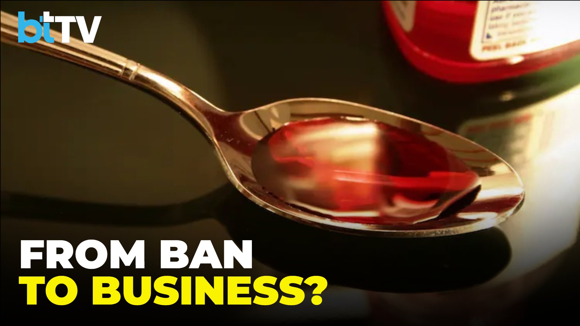 Banned Pharma Firm Back With New Name? Big Questions Raised