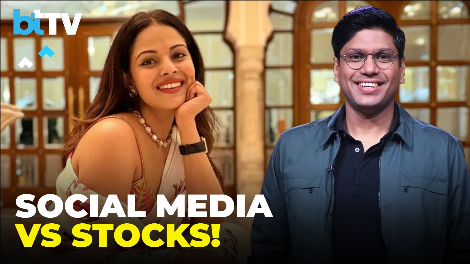 Social Media Backlash Hits Stocks! Emcure, Lenskart Under Fire