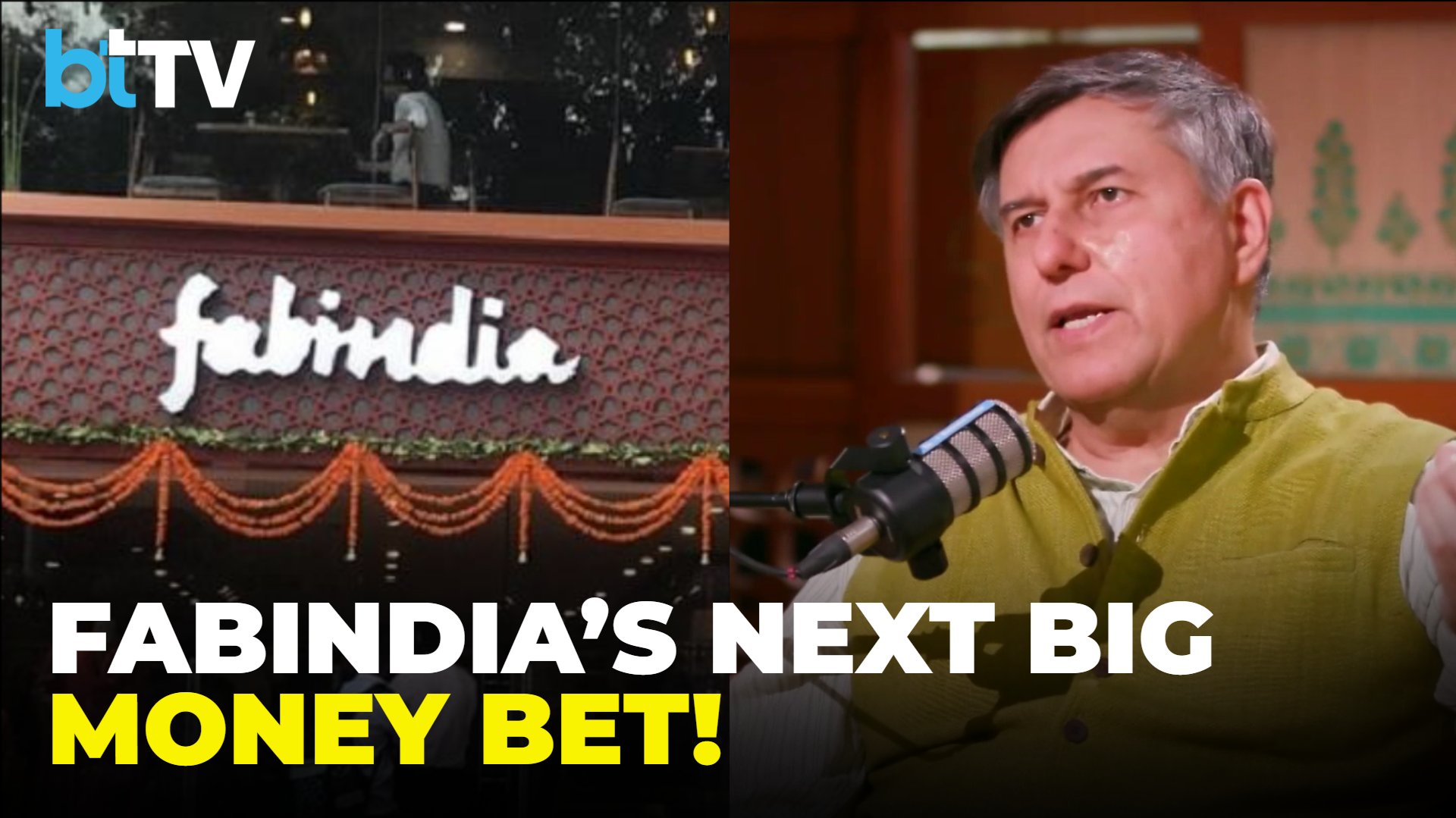 Fabindia&rsquo;s Next Big Bet: Wellness Boom, Western Wear Growth & Future Strategy