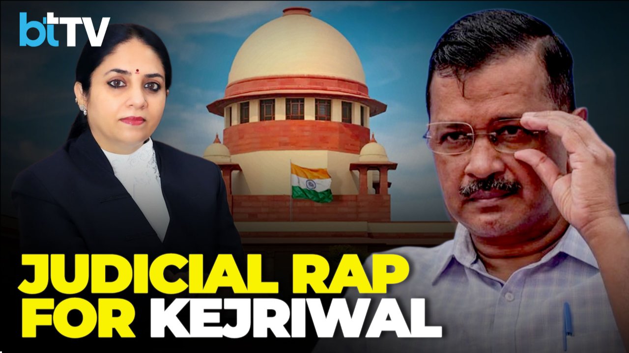 Kejriwal Recusal Plea Rejected: High Court Slams ‘Win-Win’ Strategy In Excise Policy Case