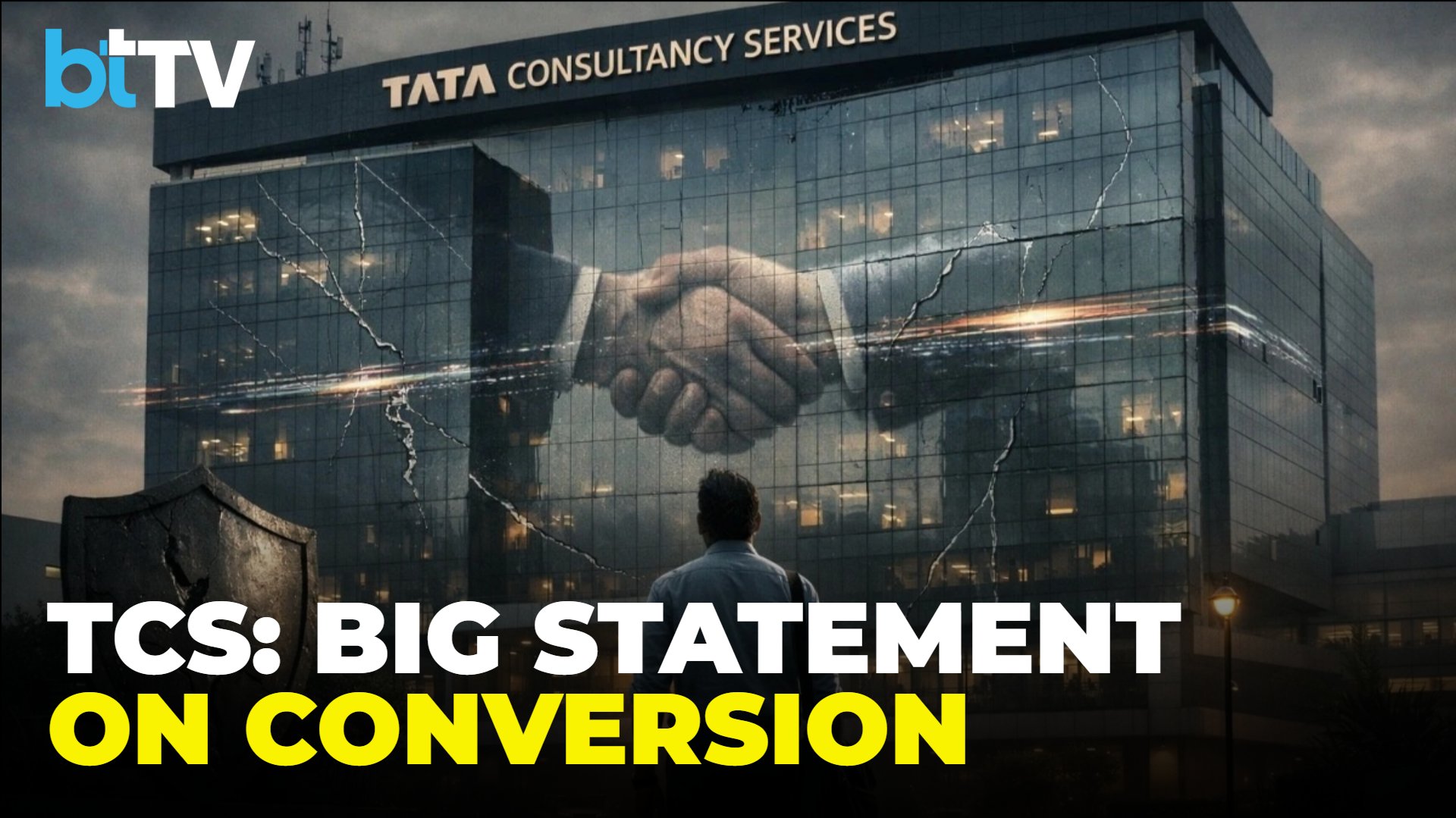 No POSH Complaints? TCS Issues Big Statement Amid Controversy, Orders External Probe