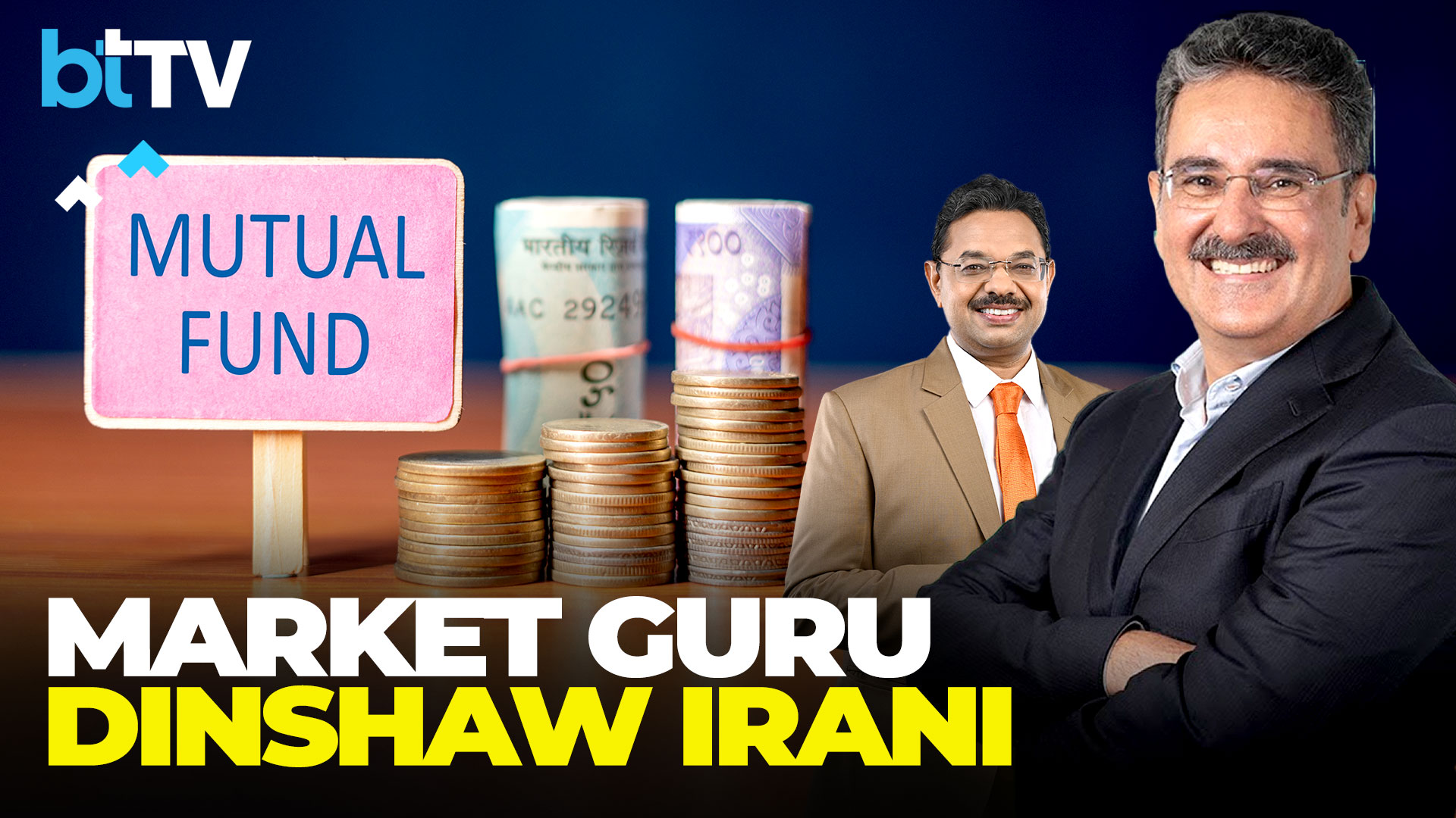 Stock Market Trends 2026 With Dinshaw Irani | Mutual Fund And SIP Outlook