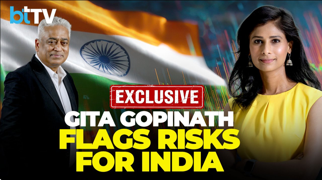 Exclusive: Why India’s Growth Is At Risk? Gita Gopinath On The Devastating Costs Of The Iran War