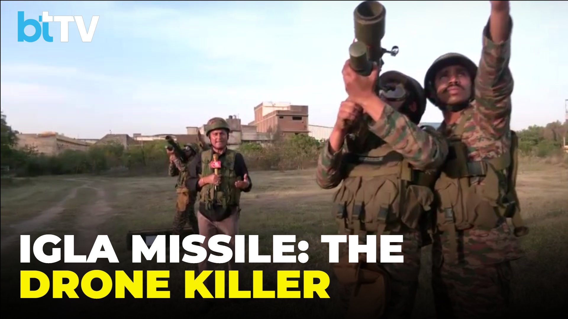 Operation Sindoor Anniversary: How Igla Missiles Guard India’s Borders