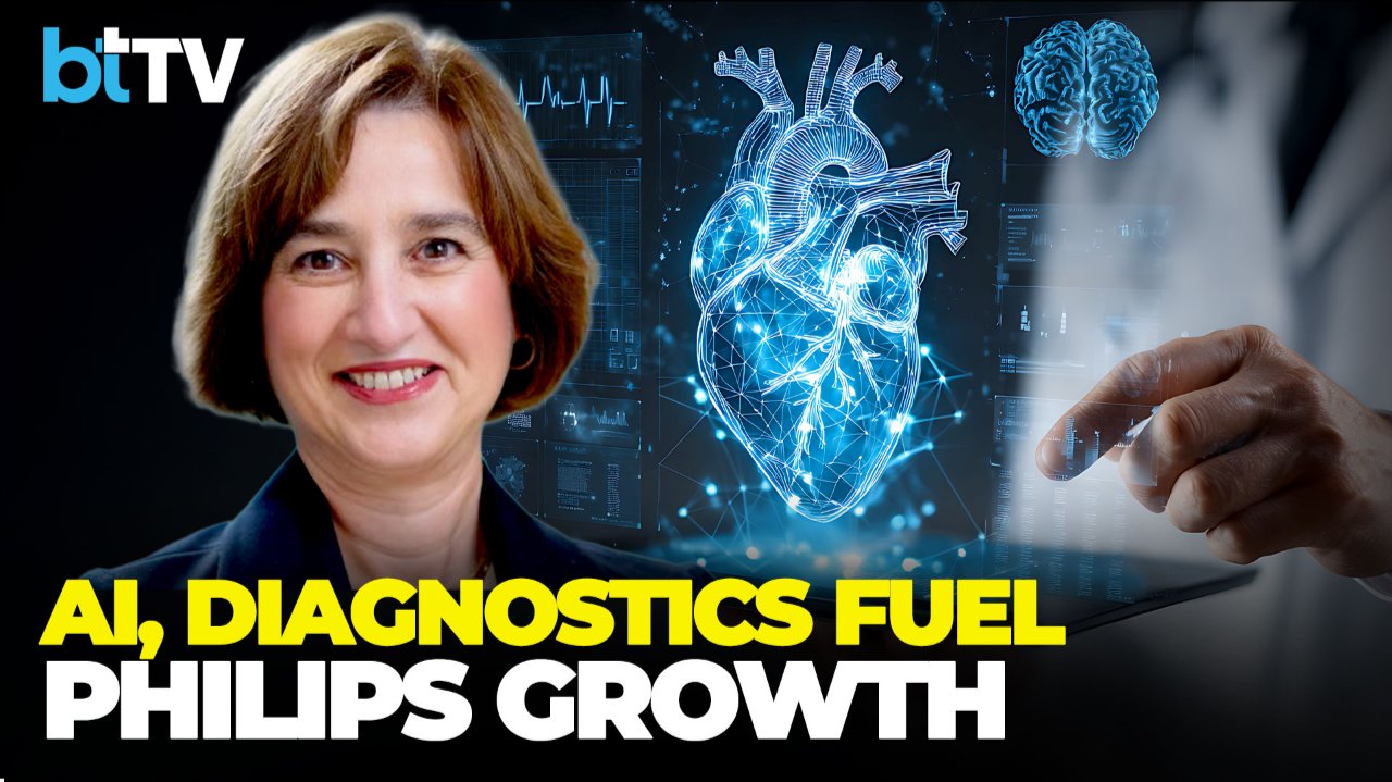 Philips Bets On Tier-2, Tier-3 Demand To Drive Ind