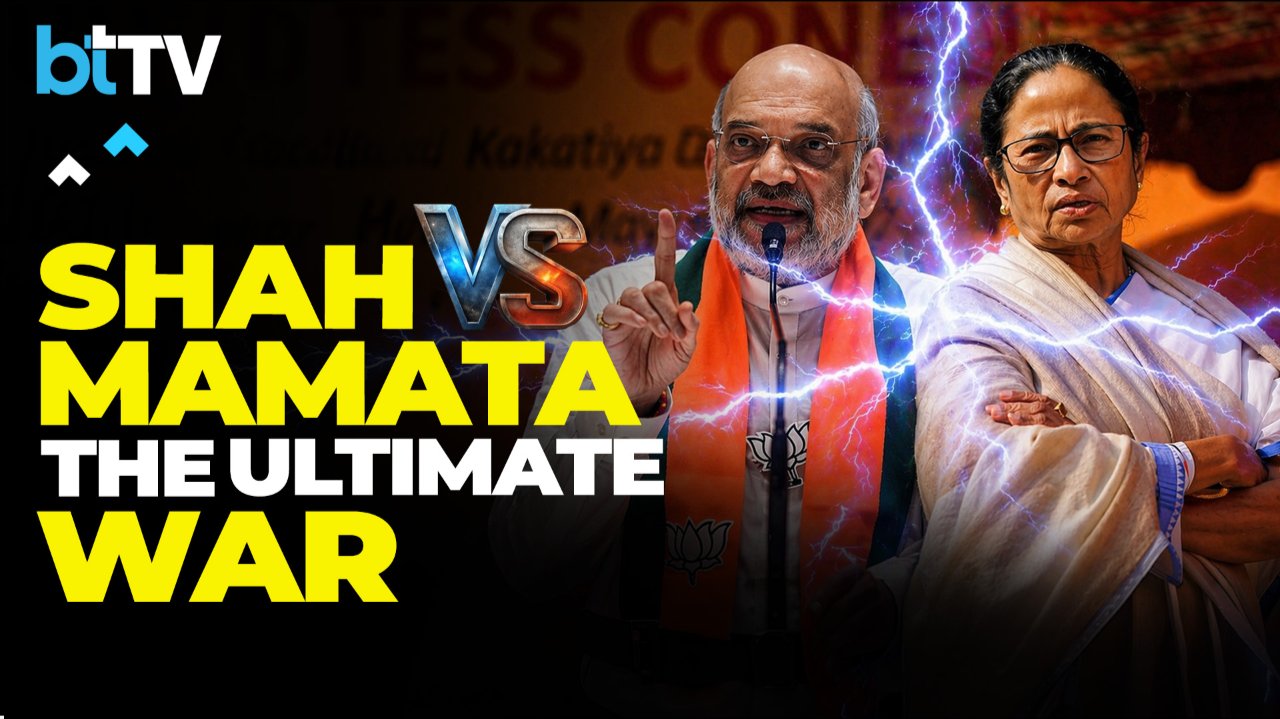 93% Polling In Phase 1! Amit Shah Vs Mamata Banerjee Faceoff As Bengal Heads To Phase 2