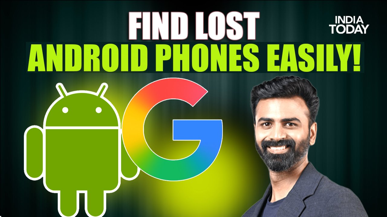 Lost Your Android Phone? Find It Instantly With Find My Device!