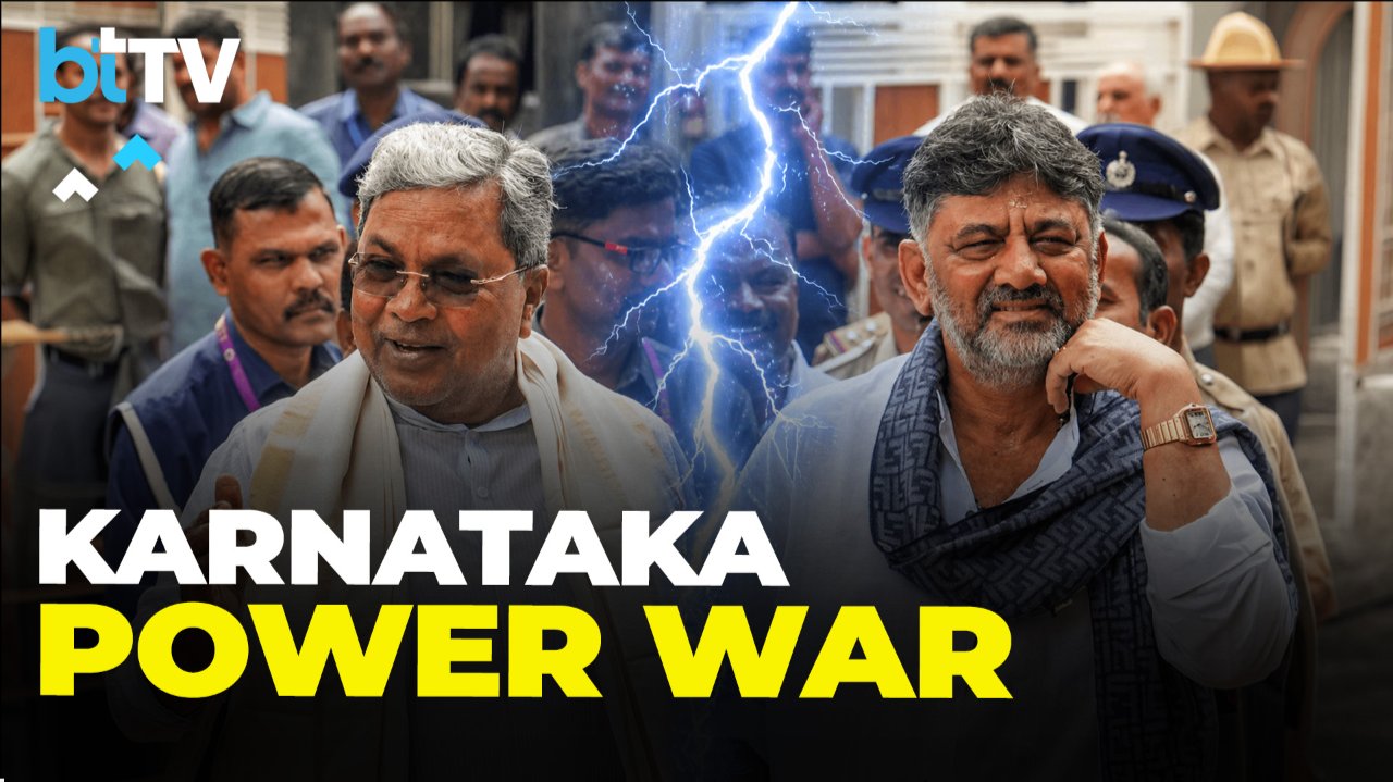 Karnataka Cabinet Reshuffle Speculation And Leadership Change Buzz