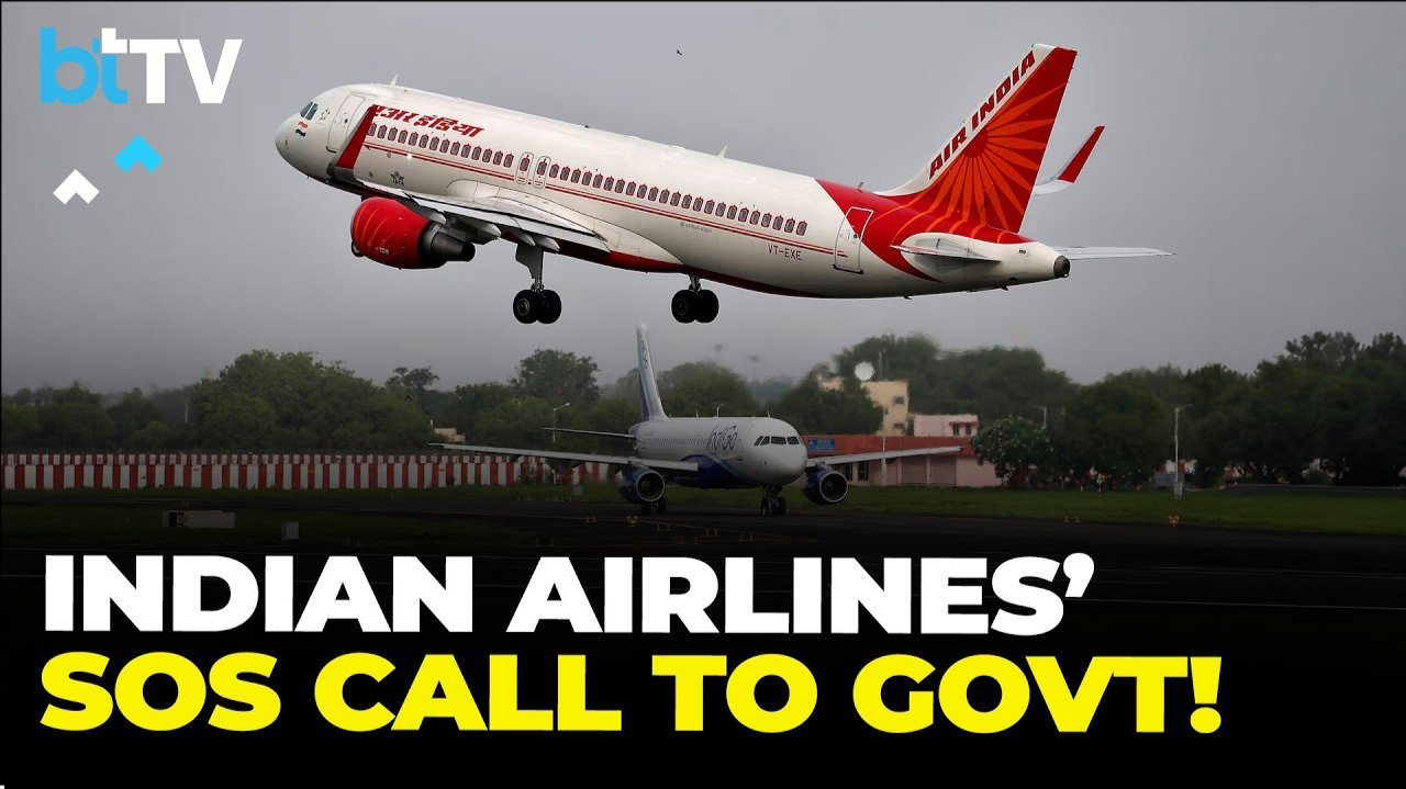 Summer Travel Hit: IndiGo, Air India, SpiceJet Warn Of Operational Crisis Amid ATF Spike