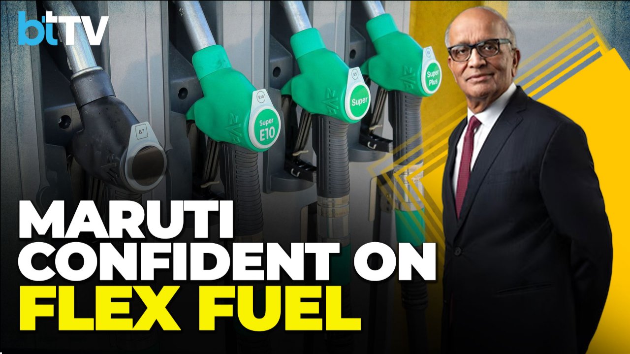 Maruti Suzuki Ready For CAFE 3 Norms, Growth Limited By Capacity: Bhargava