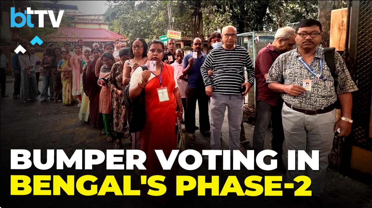 Bengal Phase 2 Turns Into High-Stakes Showdown Ami